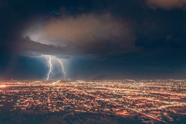 2019 cloud outages