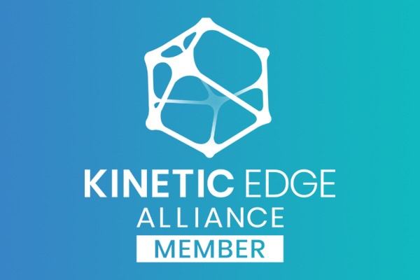 section kinetic edge alliance