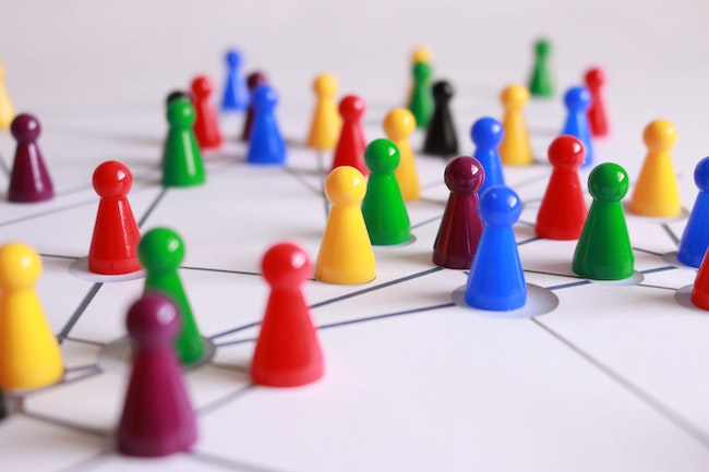 agile methodology across organization