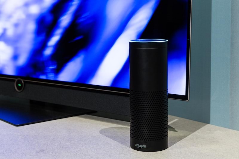 amazon alexa edge computing