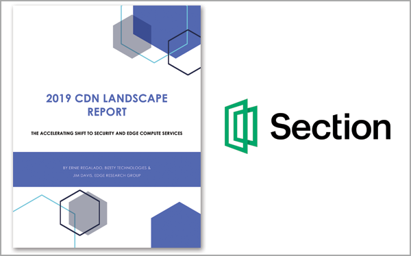 cdn landscape report 2019