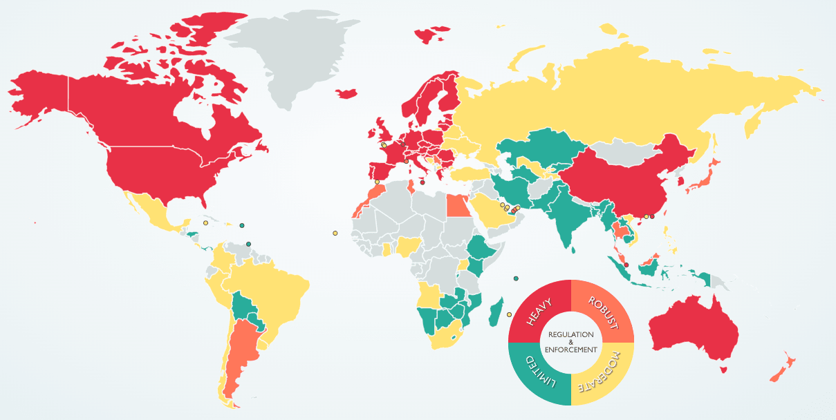 DLA Piper Data