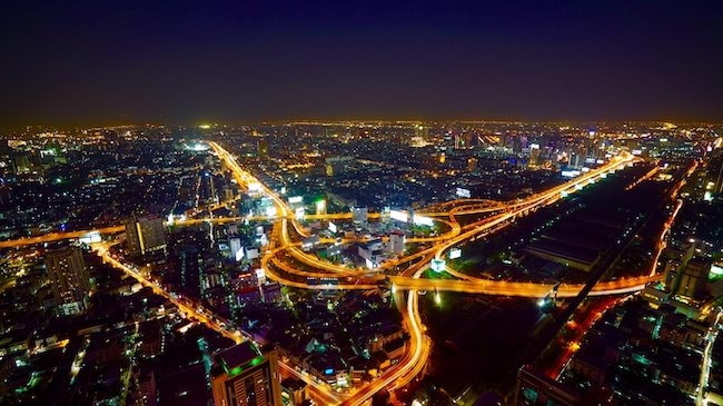 dynamic scheduling edge computing