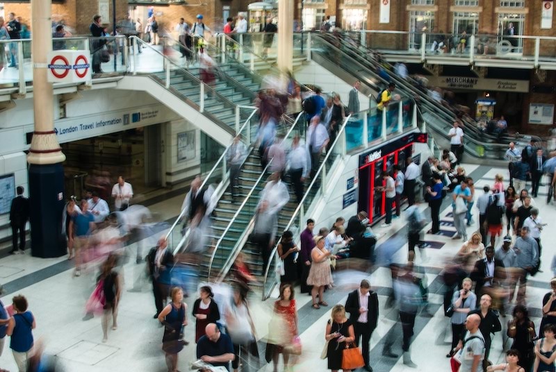 ecommerce retail edge computing