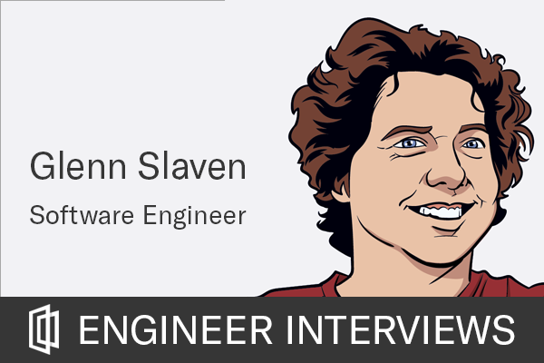 Glenn Slaven Section Engineer