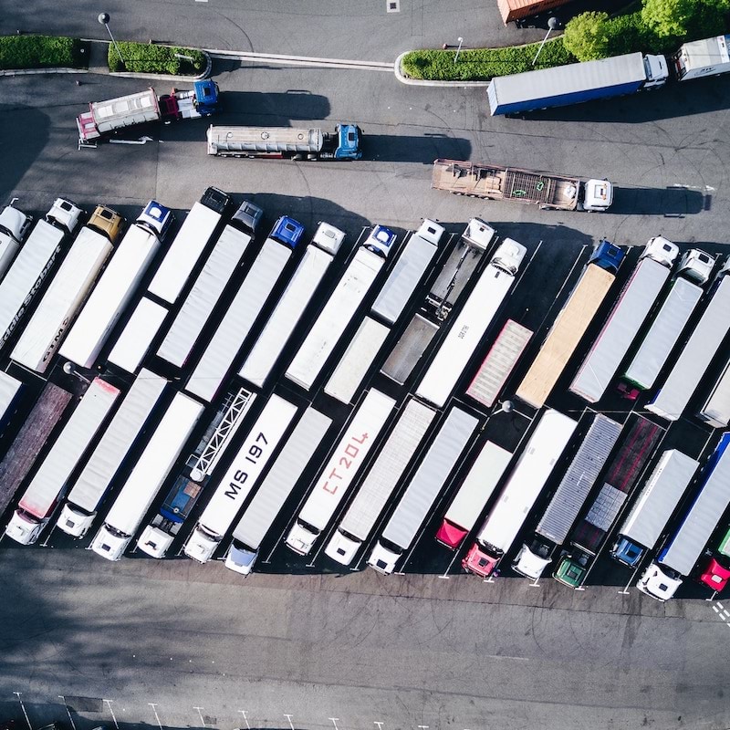 fleet management edge computing