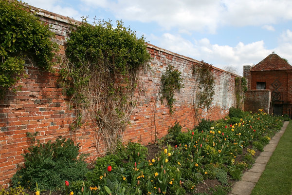 Walled Garden