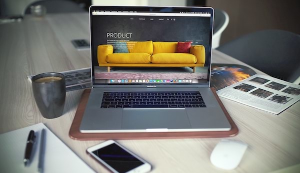 headless commerce edge computing