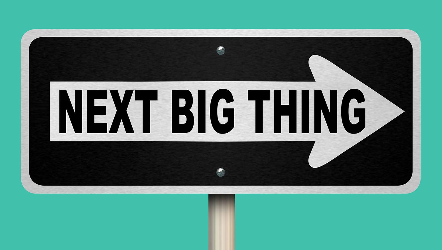 Kubernetes Trends