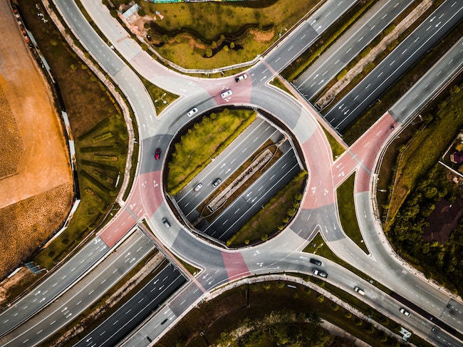 load balancing web performance
