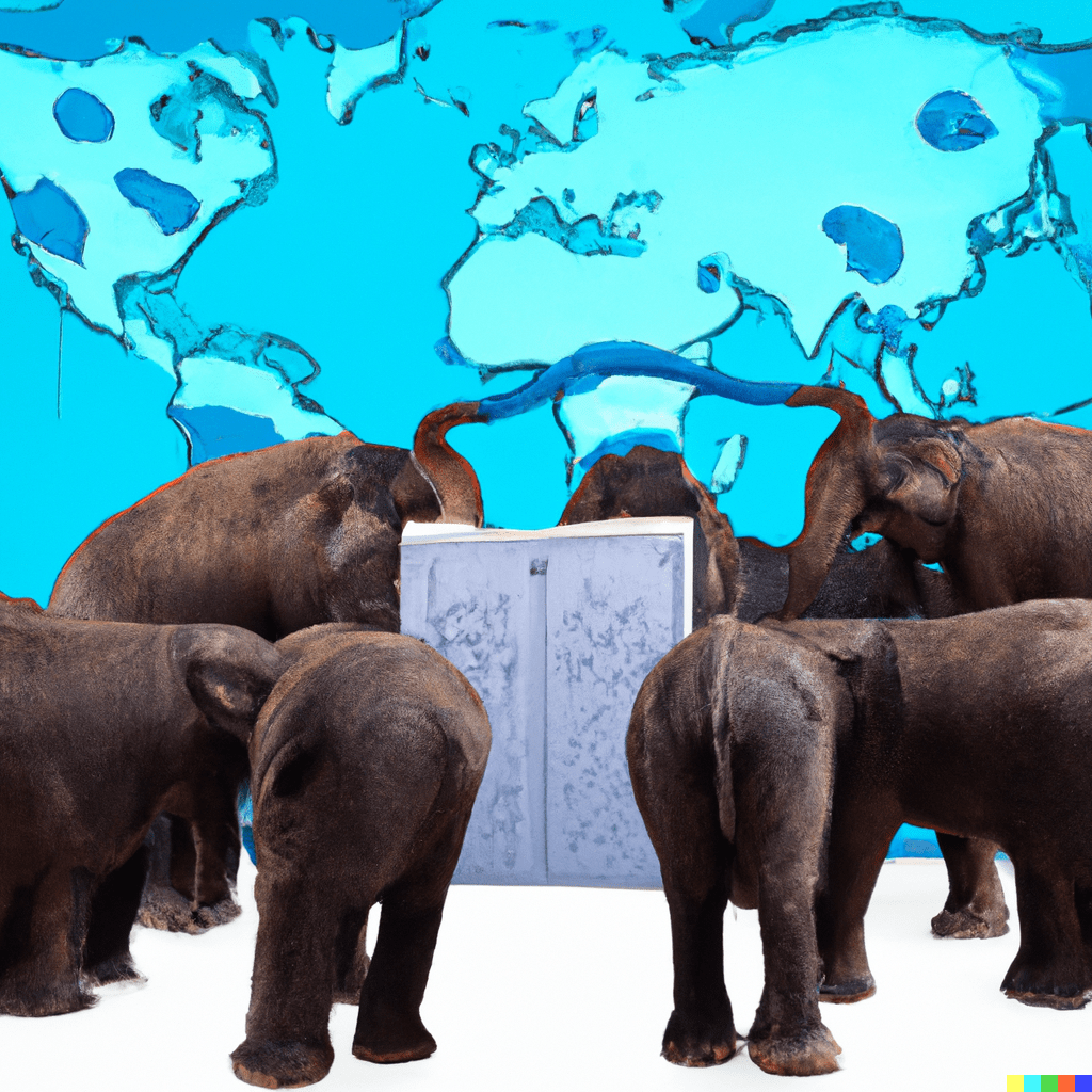 Mastodon at Scale