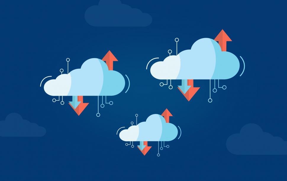Multi-Cloud