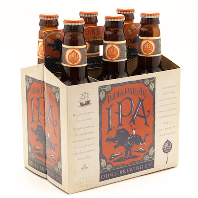 odell ipa