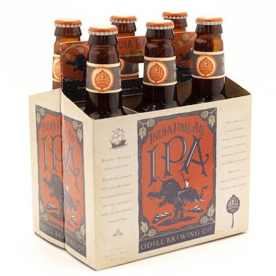 odell ipa