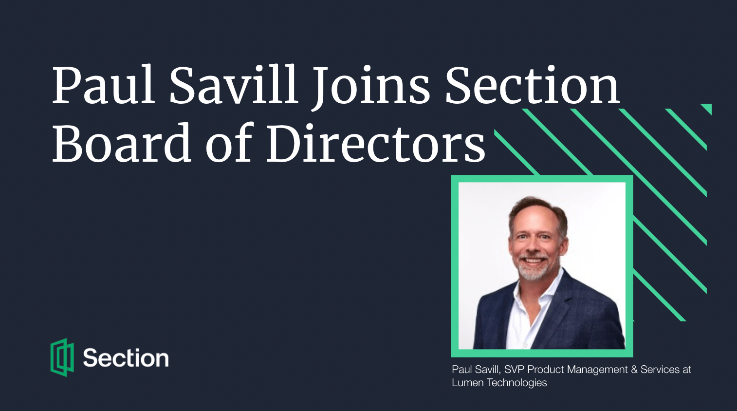 paul savill