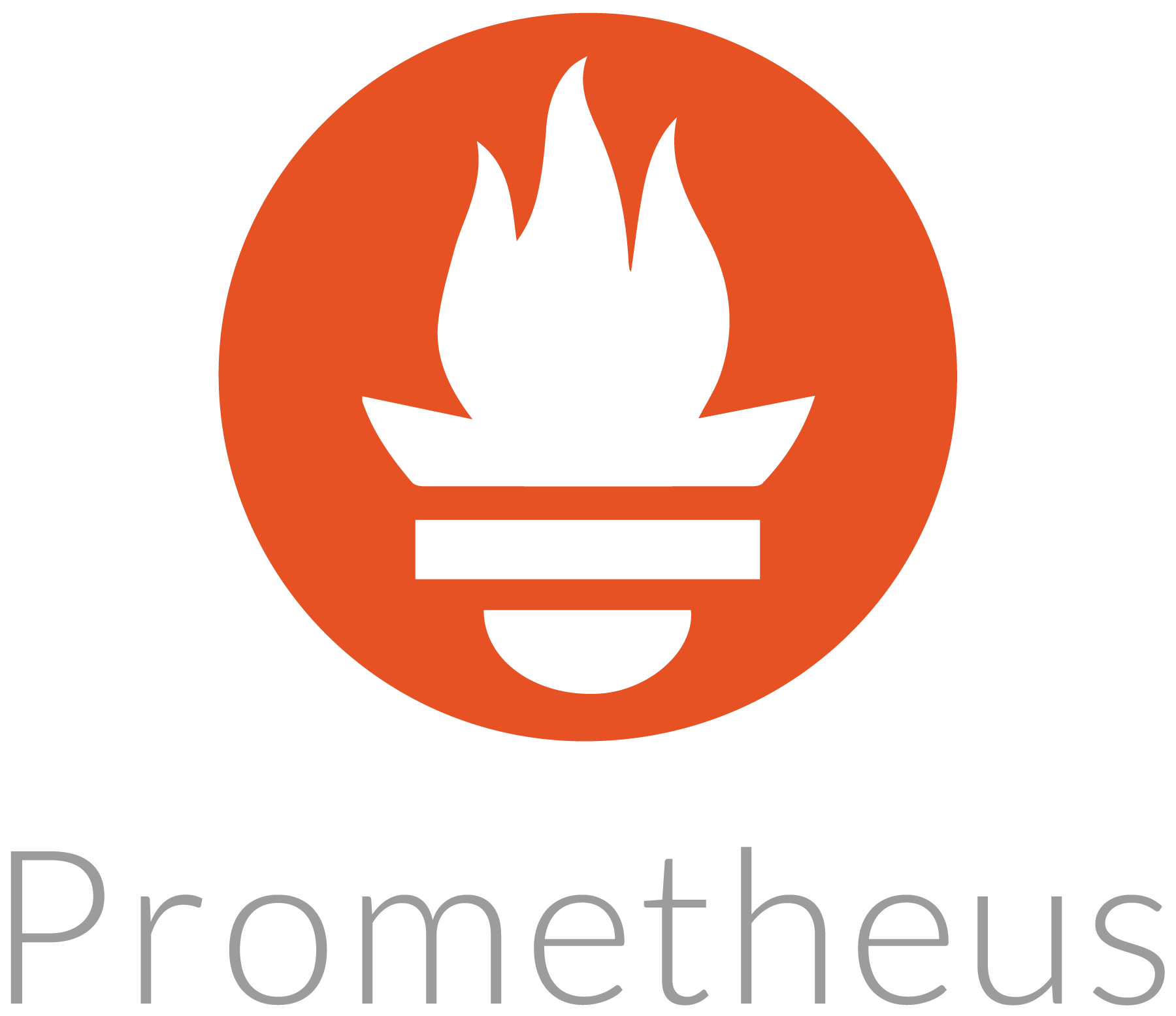 prometheus logo