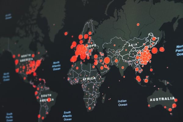saas global deployment