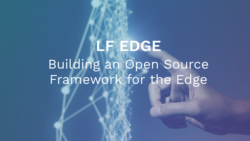 section joins lf edge