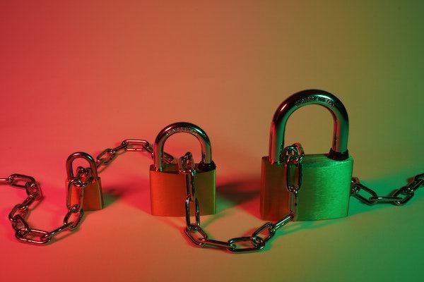edge computing security