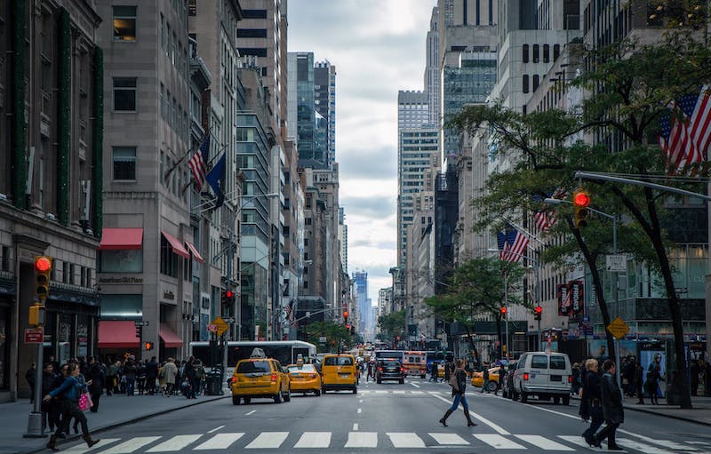 smart cities edge computing