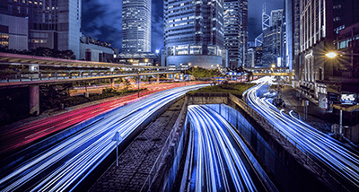 website speed