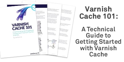 Varnish Cache tutorial
