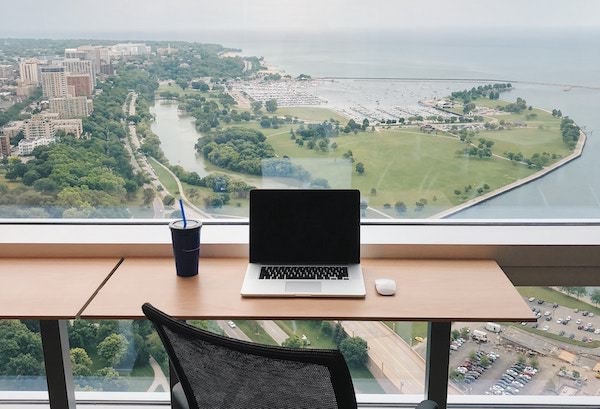 remote work culture