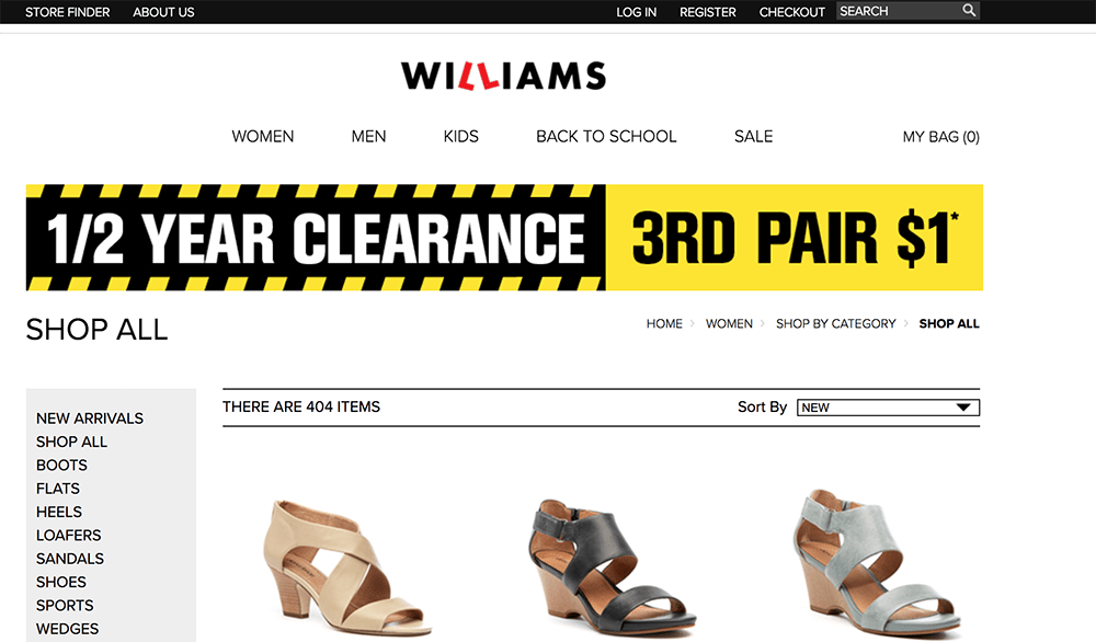 ecommerce