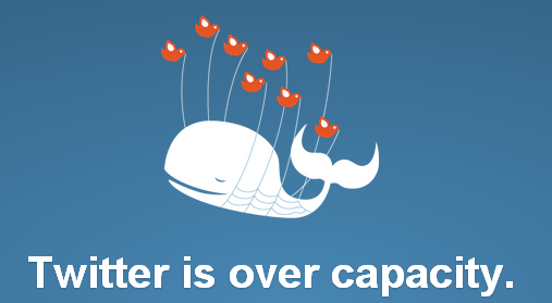 fail whale