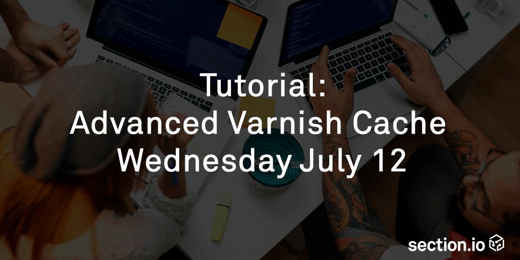 varnish cache