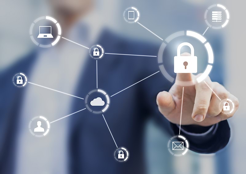 website security