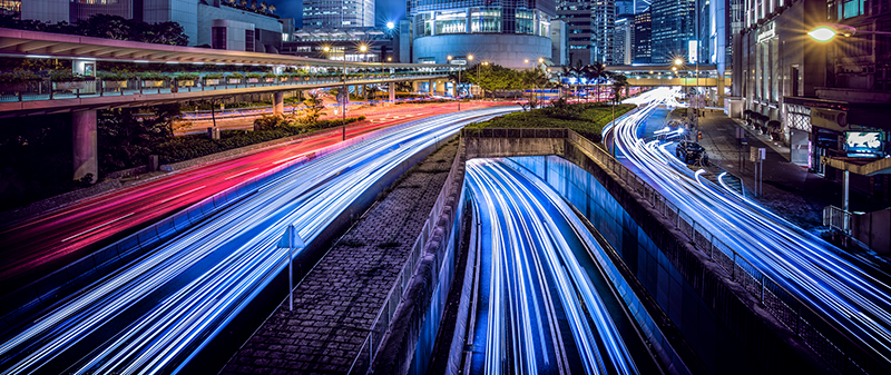 website speed