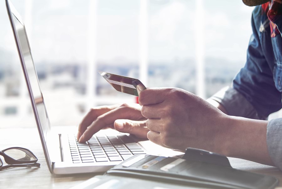 ecommerce site