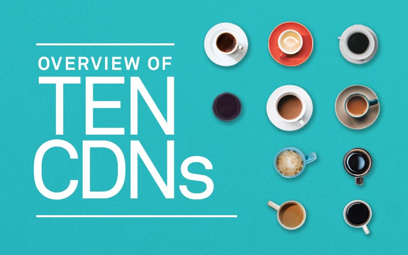 cdn overview