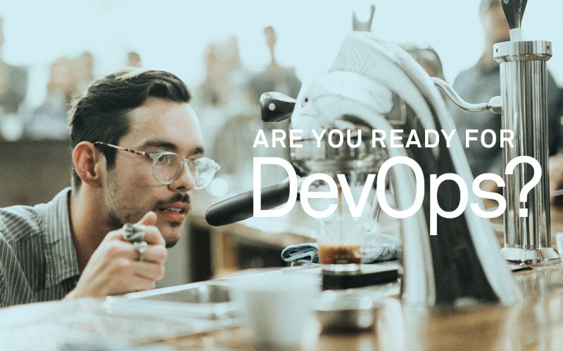 ready for devops