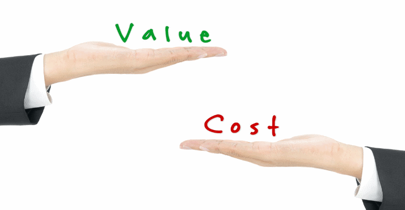 What is the true cost of running Varnish Cache