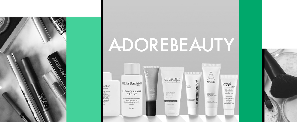 Adore Beauty case study