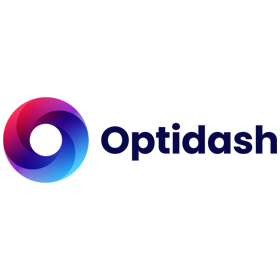 Optidash logo