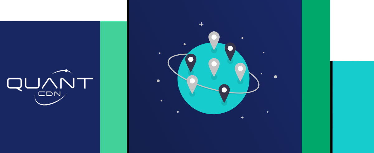 QuantCDN case study