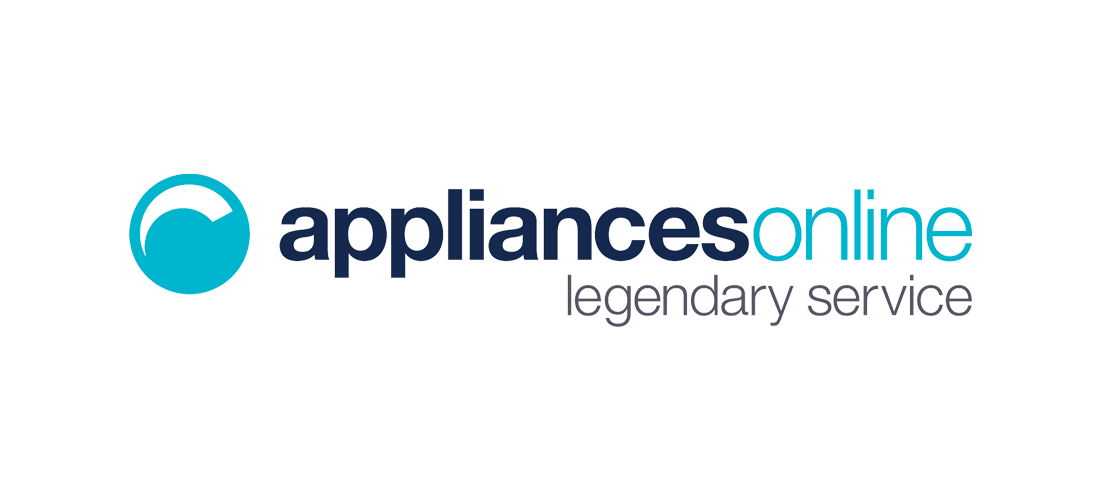 Appliances Online logo