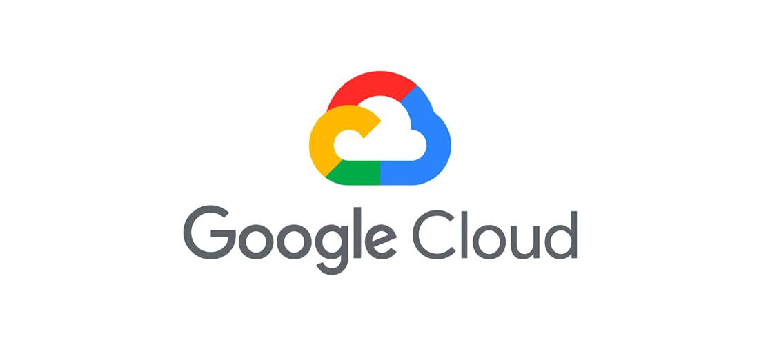Google Cloud logo