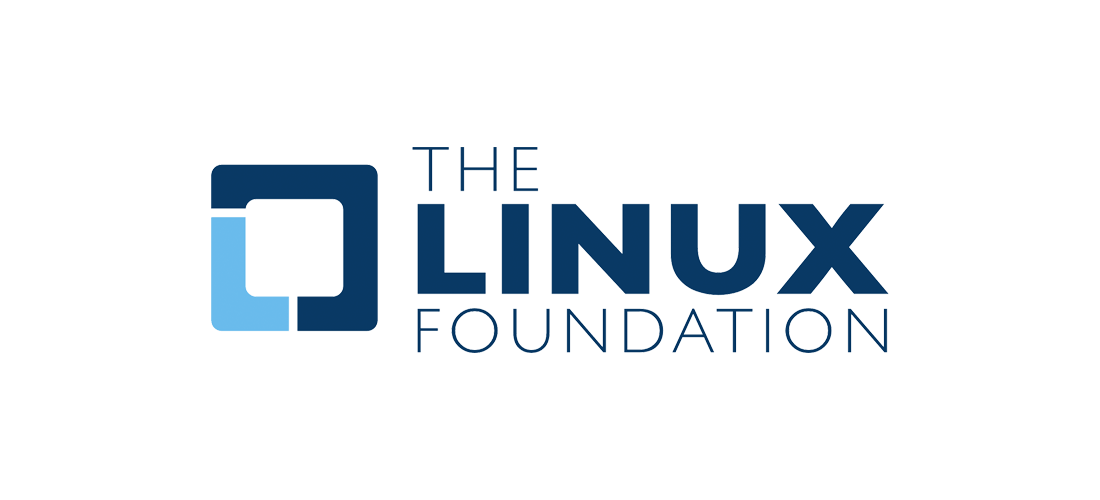 Linux Foundation logo